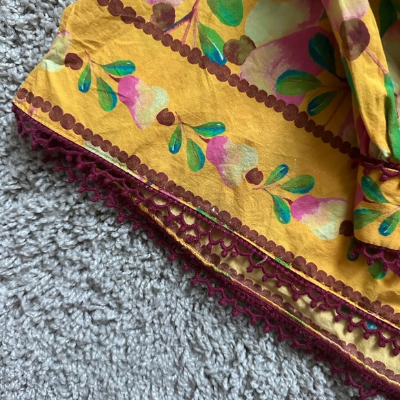 Farm rio top - Picture 2 of 2